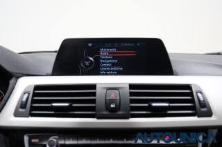 BMW 316 usata, con Chiusura centralizzata