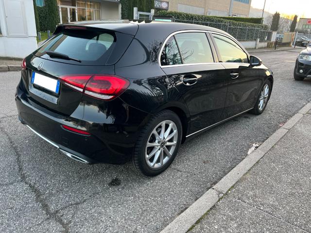 MERCEDES-BENZ A 180 usata, con Airbag Passeggero