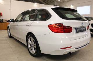 BMW 320 usata, con Airbag Passeggero