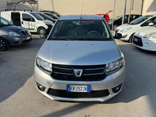 DACIA Sandero usata, con Airbag
