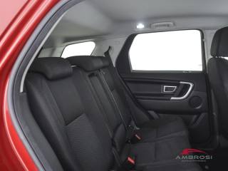 LAND ROVER Discovery Sport usata 10