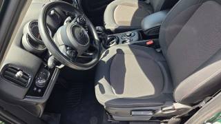 MINI Countryman usata, con Servosterzo