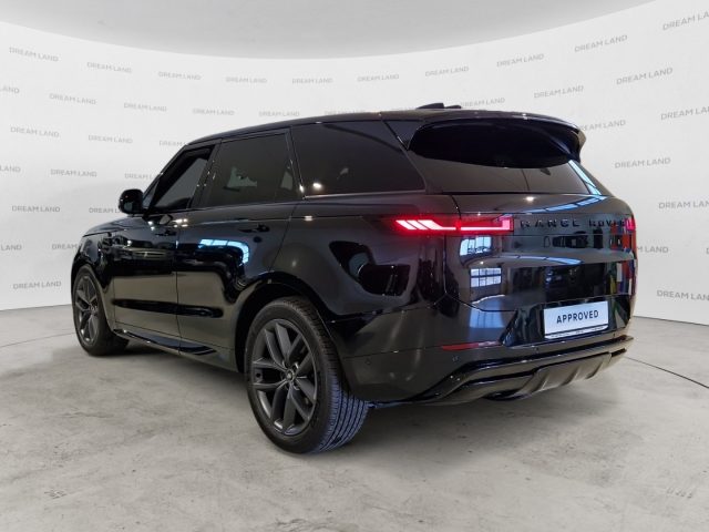 LAND ROVER Range Rover Sport usata, con Controllo automatico clima