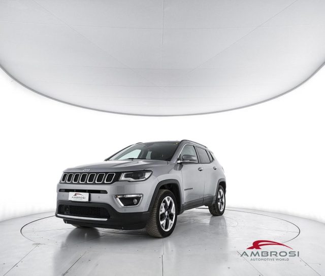 JEEP Compass usata 0