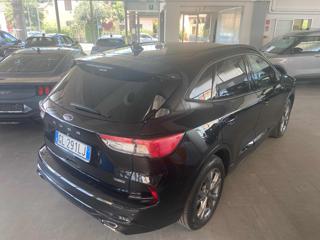 FORD Kuga usata, con Airbag Passeggero