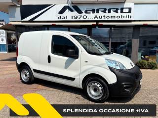 FIAT Fiorino 1.3 MJT 80CV PREZZO+IVA