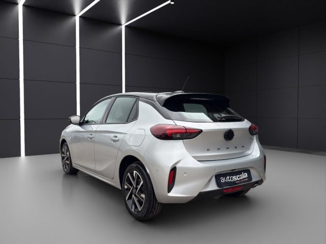 OPEL Corsa usata, con Airbag laterali