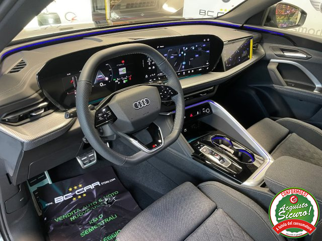 AUDI Q5 usata, con Controllo trazione