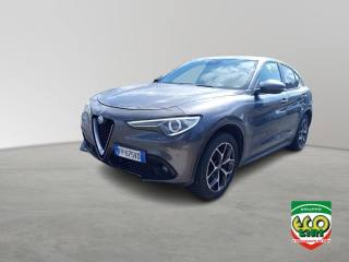 ALFA ROMEO Stelvio usata, con Airbag