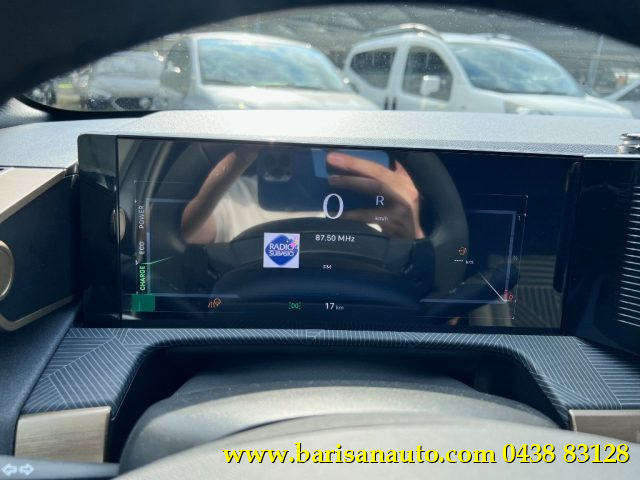 LANCIA Ypsilon usata, con Controllo trazione
