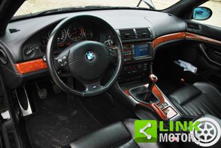 BMW M5 usata, con Chiusura centralizzata