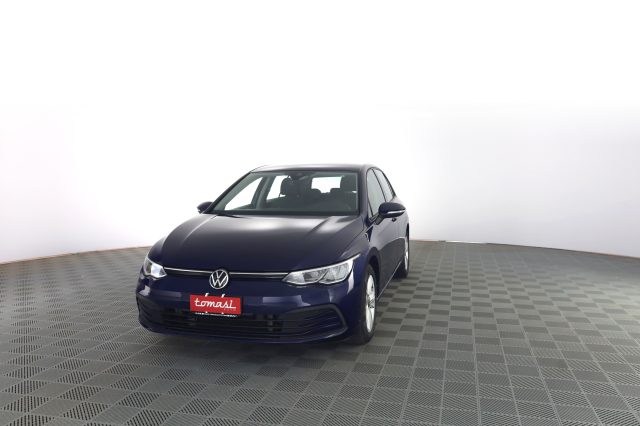 VOLKSWAGEN Golf usata 0