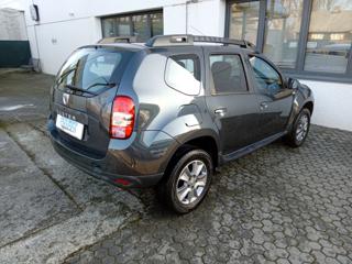 DACIA Duster usata, con Airbag Passeggero