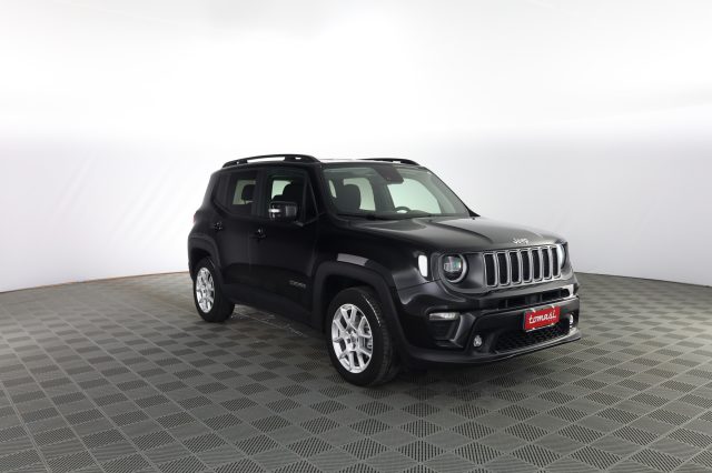 JEEP Renegade usata 1