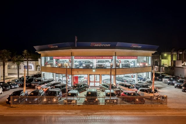 BMW X3 usata, con Servosterzo