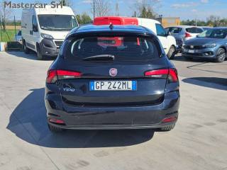 FIAT Tipo usata, con Antifurto