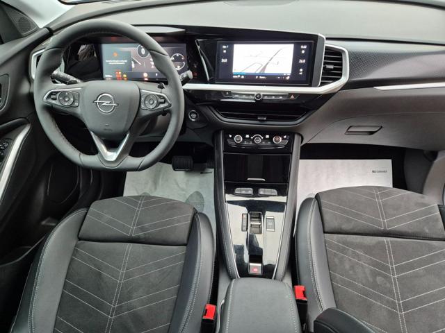 OPEL Grandland usata, con ESP