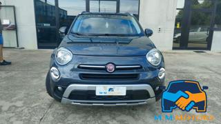 FIAT 500X usata, con Chiusura centralizzata