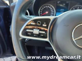 MERCEDES-BENZ GLC 300 usata, con Airbag testa