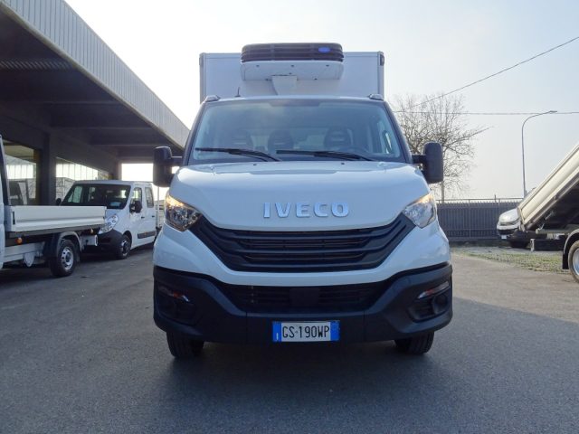 IVECO Daily usata, con ABS