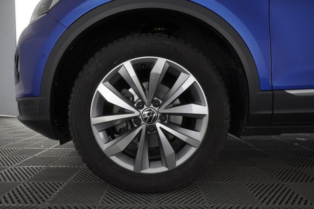 VOLKSWAGEN T-Roc usata 14