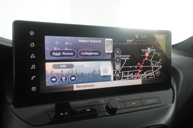 NISSAN Juke usata 10