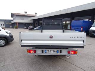 FIAT Ducato usata, con Antifurto