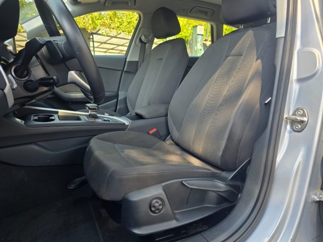 AUDI A4 usata 98