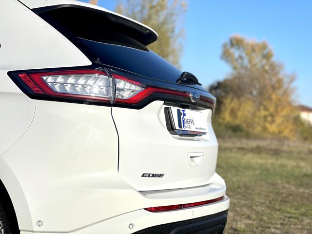FORD Edge usata, con Sistema di navigazione