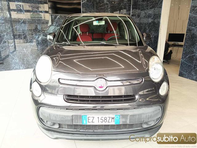 FIAT 500L usata, con Airbag