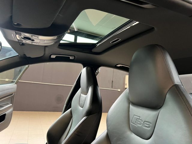 AUDI S6 usata, con Fendinebbia