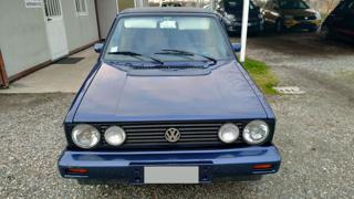 VOLKSWAGEN Golf Cabriolet usata 11
