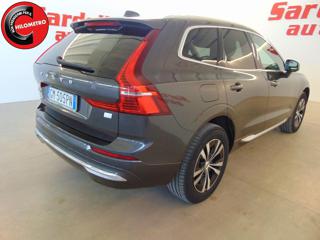 VOLVO XC60 usata, con Immobilizzatore elettronico