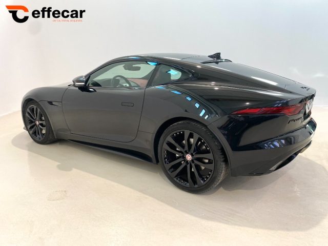 JAGUAR F-Type usata, con Airbag Passeggero