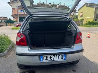 VOLKSWAGEN Polo usata 6