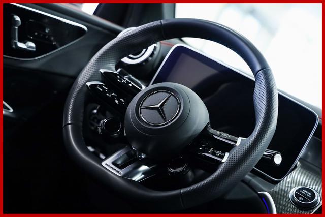 MERCEDES-BENZ GLC 43 AMG usata, con Cruise Control