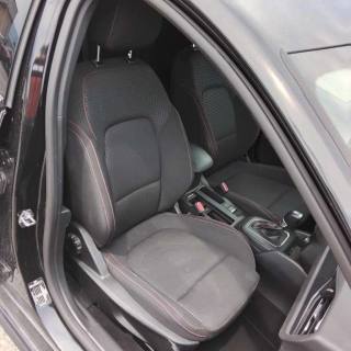 FORD Focus usata, con Controllo trazione