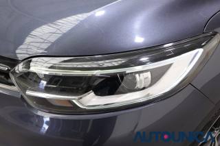 RENAULT Kadjar usata, con Limitatore di velocità