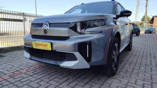 CITROEN C3 Aircross usata, con Airbag Passeggero