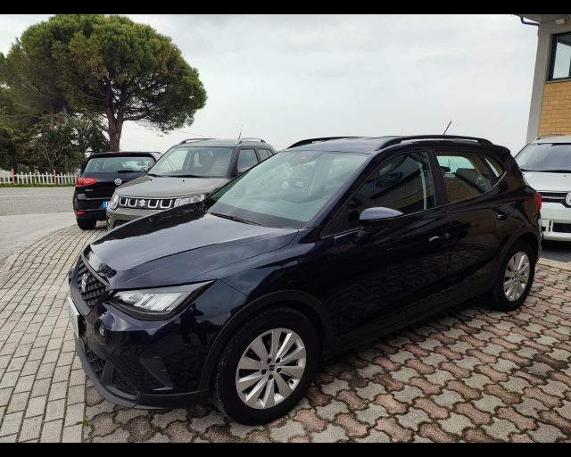 SEAT Arona usata, con Fendinebbia