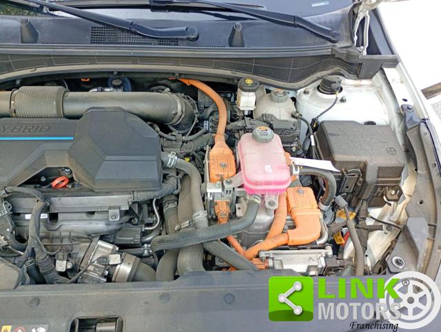 KIA Sportage usata, con Controllo automatico clima