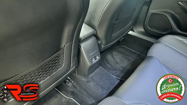 PEUGEOT 2008 usata, con Servosterzo