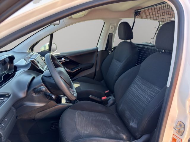 PEUGEOT 208 usata, con Climatizzatore