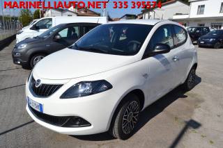 LANCIA Ypsilon 1.0 FireFly 5 p. Hybrid Platino KM ZERO