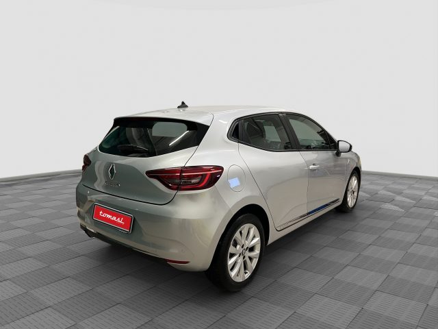 RENAULT Clio usata 4
