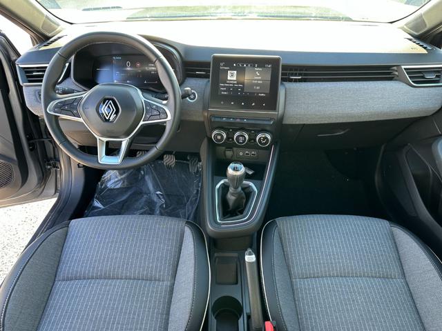 RENAULT Clio usata, con Cruise Control