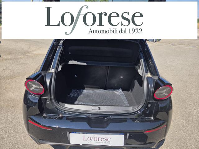 LANCIA Ypsilon usata, con Controllo trazione