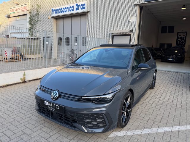 VOLKSWAGEN Golf GTI usata, con Airbag