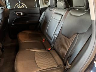 JEEP Compass usata, con Park Distance Control