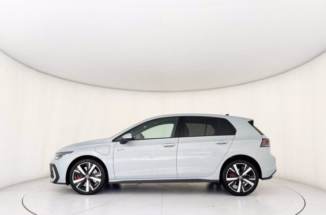 VOLKSWAGEN Golf usata, con Airbag laterali